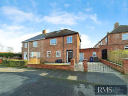 19, Glanton Wynd, Gosforth, Newcastle Upon Tyne NE3 2LQ