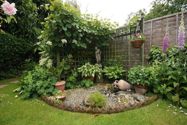 garden