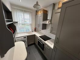 2, Longwood Court, Corbets Tey Road, Upminster RM14 2BX