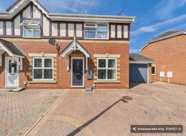 3, Redwing Drive, Driffield YO25 5HJ