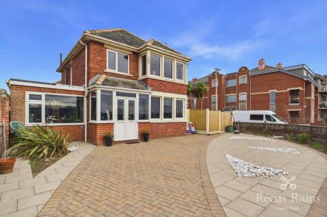 Clifton Drive, Blackpool, Lancashire, FY4