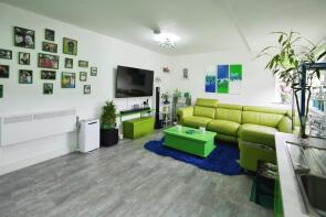 Flat 5, 393, Palatine Road, Manchester M22 4ZU