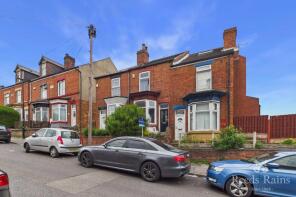 38, Hinde House Lane, Sheffield S4 8GY
