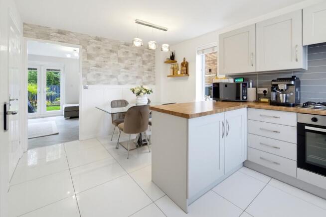 Blunn Croft Kilnhurst, Kilnhurst, Mexborough, South Yorkshire, S64 photo 2