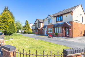 11, Adams Drive, Wigan WN3 5UH