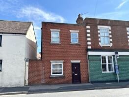 148, Brockhurst Road, Gosport PO12 3BB