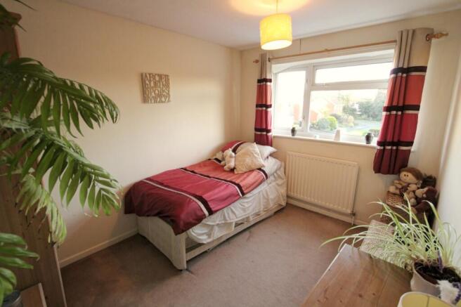 Bedroom 2A