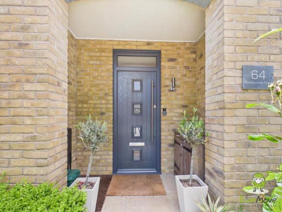 EweMove Estate Agents Basingstoke