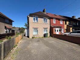 11, Bennetts Castle Lane, Dagenham RM8 3XX