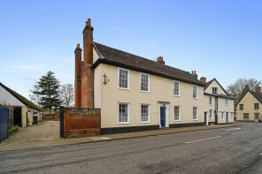 131, High Street, Ipswich IP7 5EJ