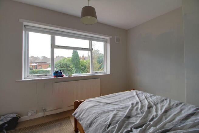 Bedroom 2 (Double)