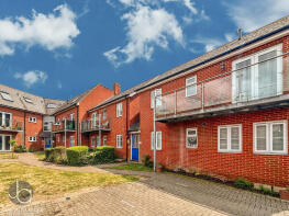 3, Abbey Court, Meyrick Crescent, Colchester CO2 7QP