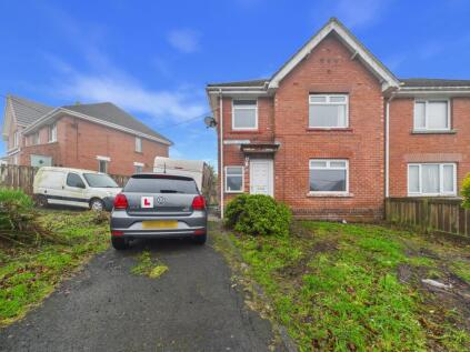 Tweed Avenue, Leadgate, Consett, Durham, DH8 6HD