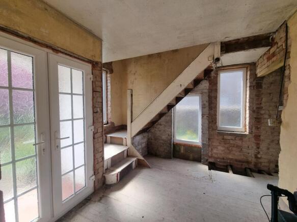 Ground Floor