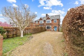 72, The Causeway, Petersfield GU31 4JS