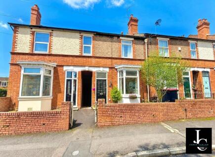 Wrekin Road, Wellington, Telford, TF1 1RN