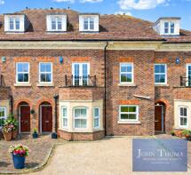 21, Regents Drive, Woodford Green IG8 8RZ