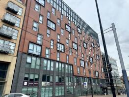 Apartment 7, 58 West Point, West Street, City Centre, Sheffield S1 4EZ