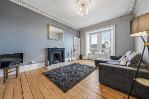Flat 3/1, 10, Harvie Street, Glasgow G51 1BW