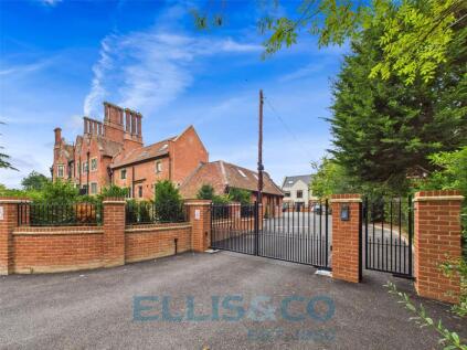 High Hilden Close, Tonbridge, Kent, TN10