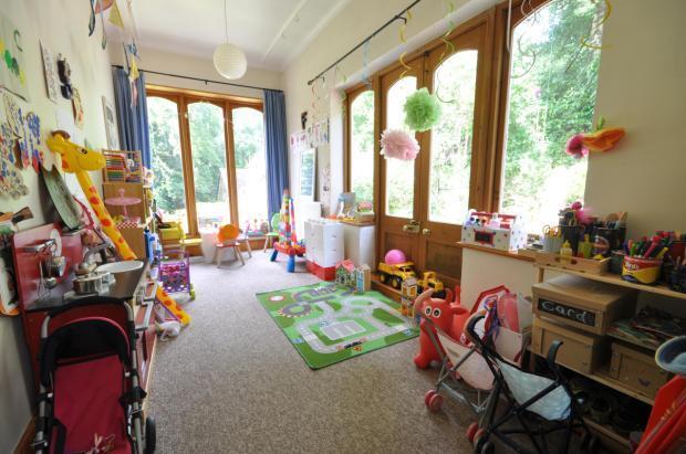 Playroom
