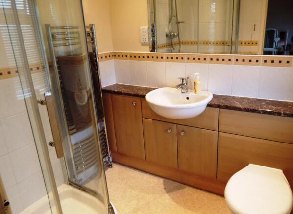 Ensuite