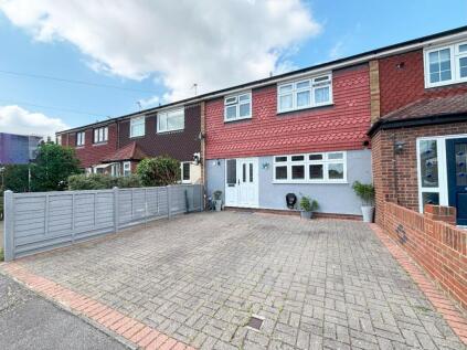 Udall Gardens, Romford