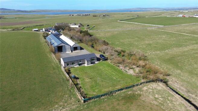 Aerial Image