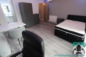 1018, Pershore Road, Selly Oak, Birmingham B29 7PX
