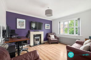 62, Pickard Drive, Sheffield S13 8EX