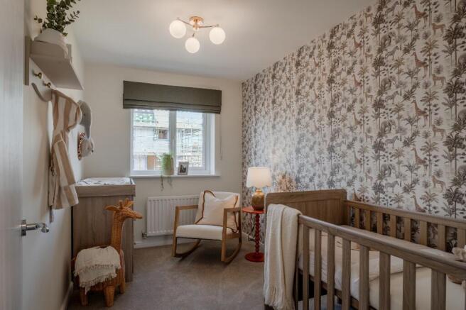 Bedroom 3