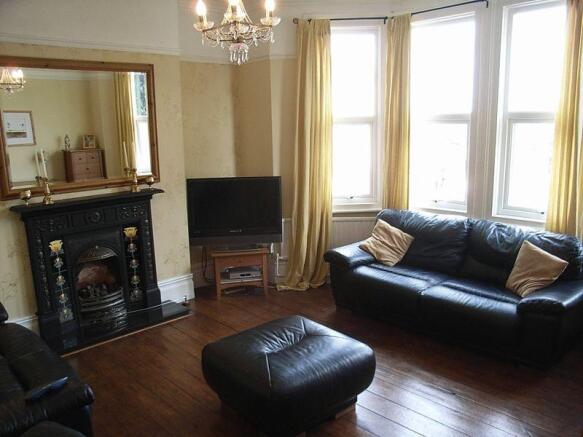 Living Room (W...