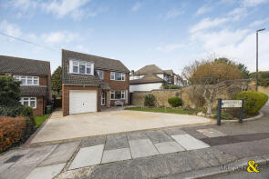 1, Ridgecroft Close, Bexley DA5 2DE