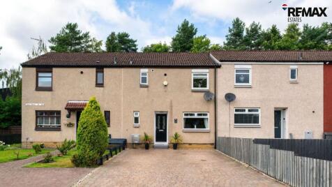 Aller Place, Livingston, EH54