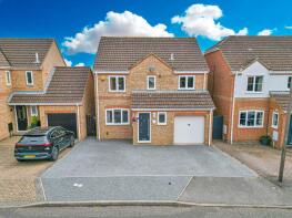 26, Gable Thorne, Wavendon Gate, Milton Keynes MK7 7RT