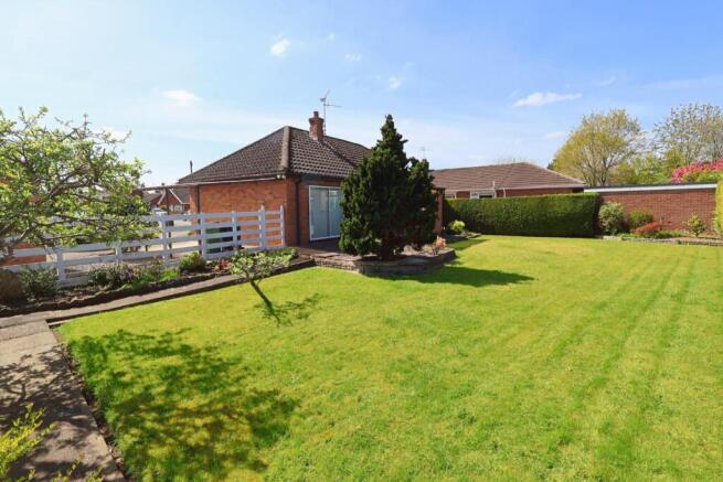 Ffordd Dyfed, Wrexham photo 4