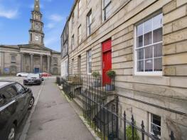 1f1, 38, Prince Regent Street, Newhaven, Edinburgh EH6 4AT