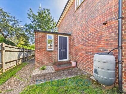Hartley Road, Cranbrook, Kent, TN17