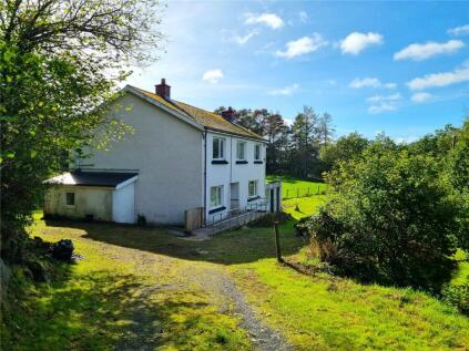 Pontrhydygroes, Ystrad Meurig, Ceredigion, SY25