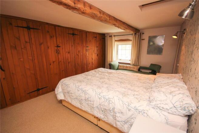 Bed 1
