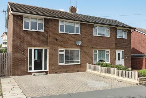Riverdale Avenue, Stanley, WF3