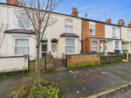 Linden Road, Gloucester, GL1
