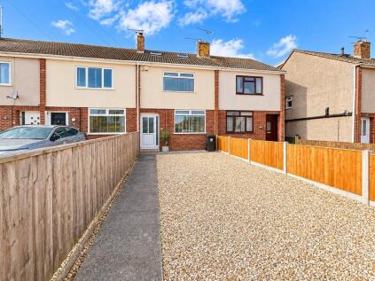 Meadow View, Frampton Cotterell, Bristol