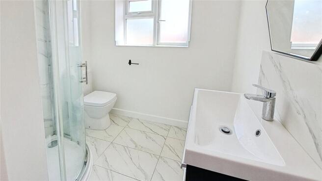 Shower Room/Wc