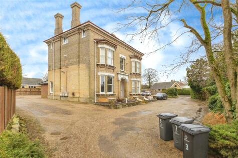 London Road, Attleborough, Norfolk, NR17