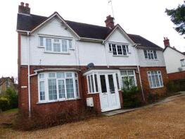Flat 1, 260, Wokingham Road, Reading RG6 1JS