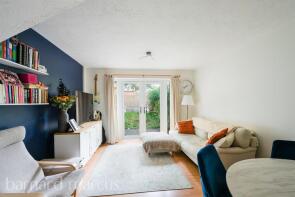 37, Keats Avenue, Redhill RH1 1AF