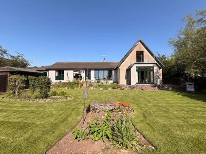 Keasdale Road, Carr Bank, Storth LA7