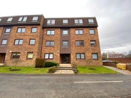 Flat 2/1, 1, Killermont View, Glasgow G20 0TZ