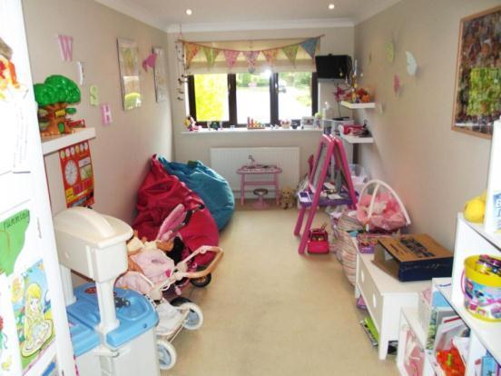 Playroom